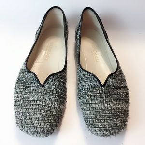 Bruno Magli Luxury Flats